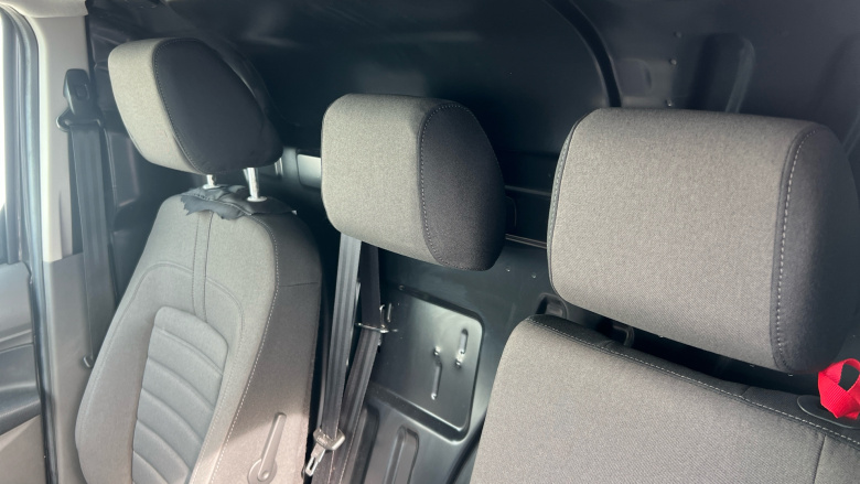 Ford Transit Connect 240 L1 Diesel 1.5 EcoBlue 100ps Limited Van